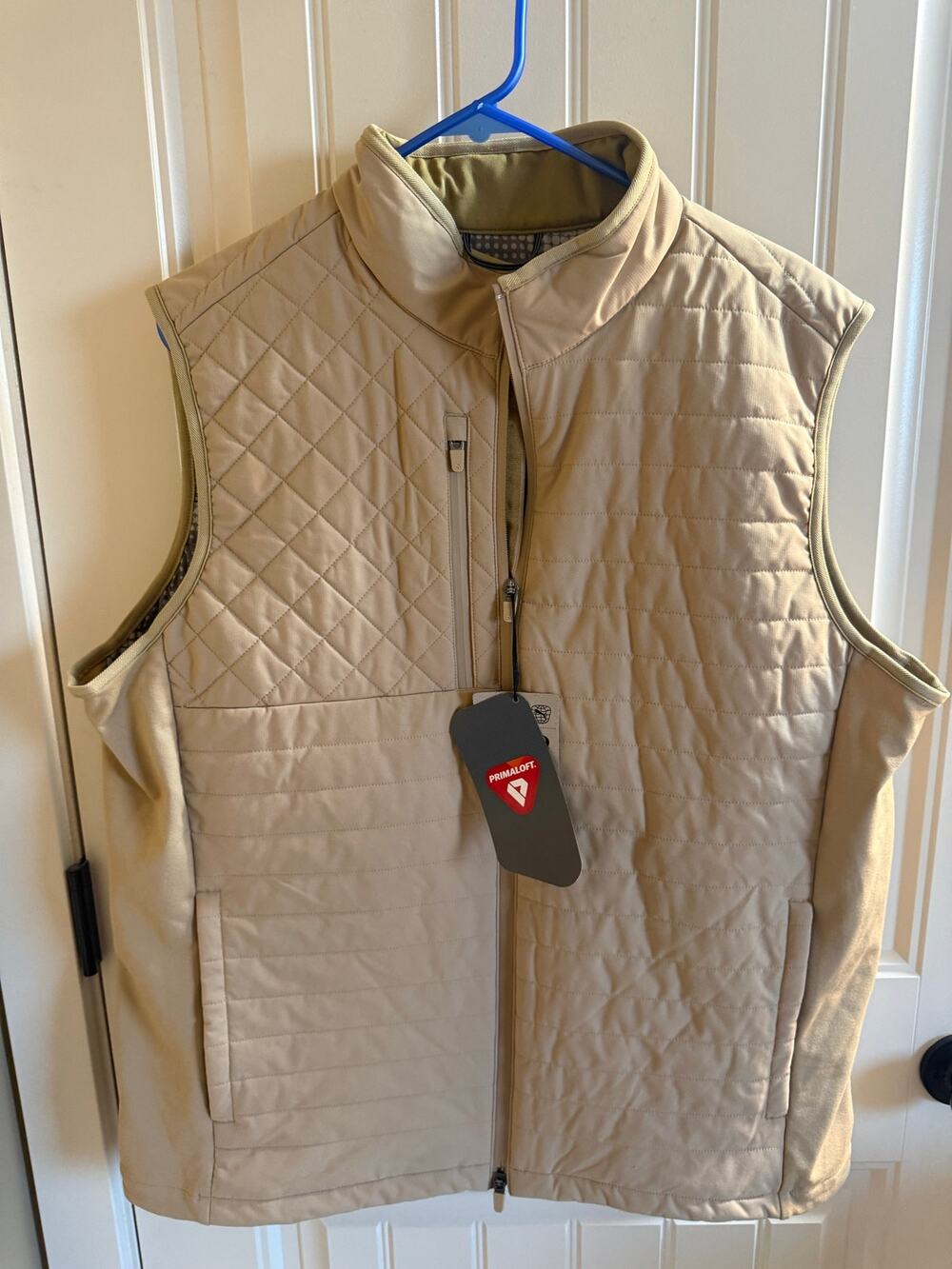 Men’s Puma Vest